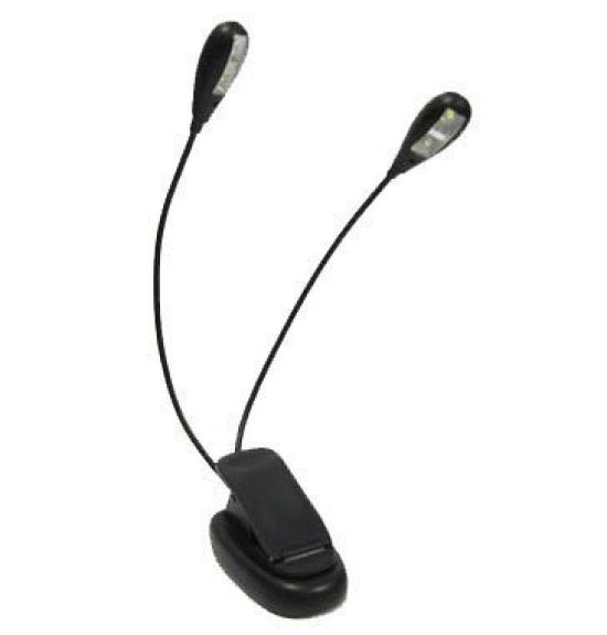 

ROZZ R4 LED Music Stand Light