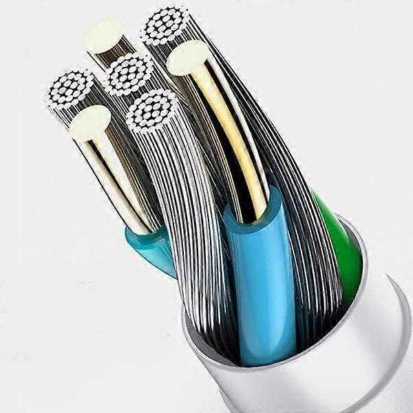 iPhone Earphones with Lightning Microphone and Bluetooth, White