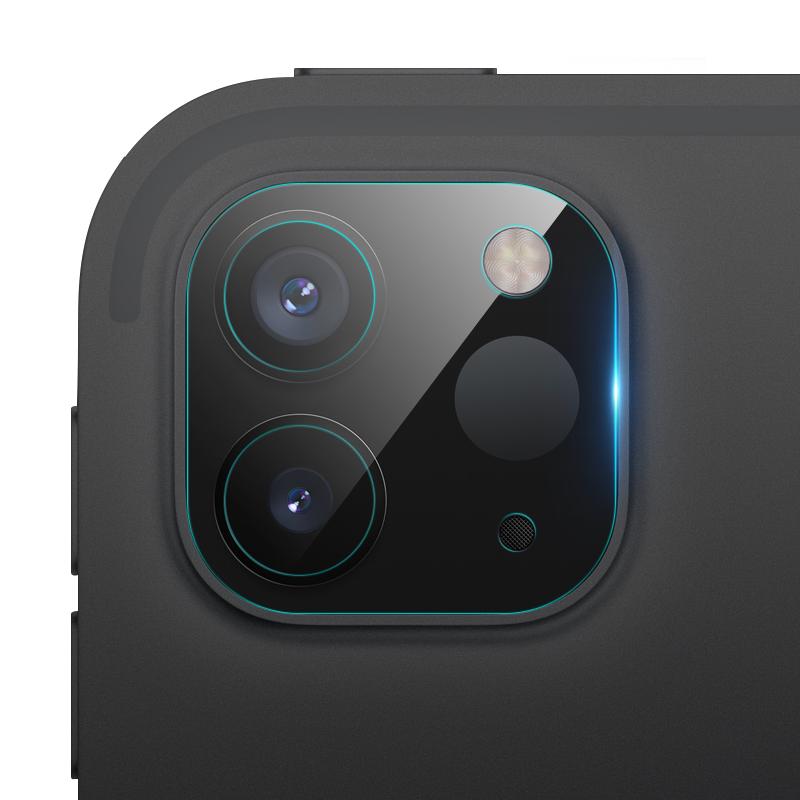 BIAZE Tempered Glass Screen Protector for Apple iPad iPad Pro 11/12.9-inch