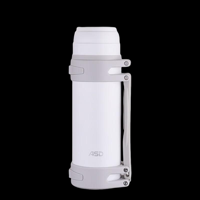 Aishida Insulated Portable Handle Water Bottle