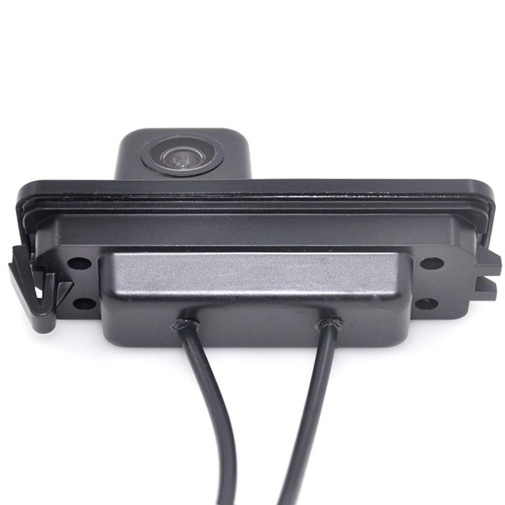 Buy Rear View Back Up Camera Backup Reversing Camera for VW GOLF CC