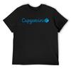 Capgemini For Fans T-Shirt Customs Design Your Own T-shirts Oversize Summer Tops Sublime Outfits for Men