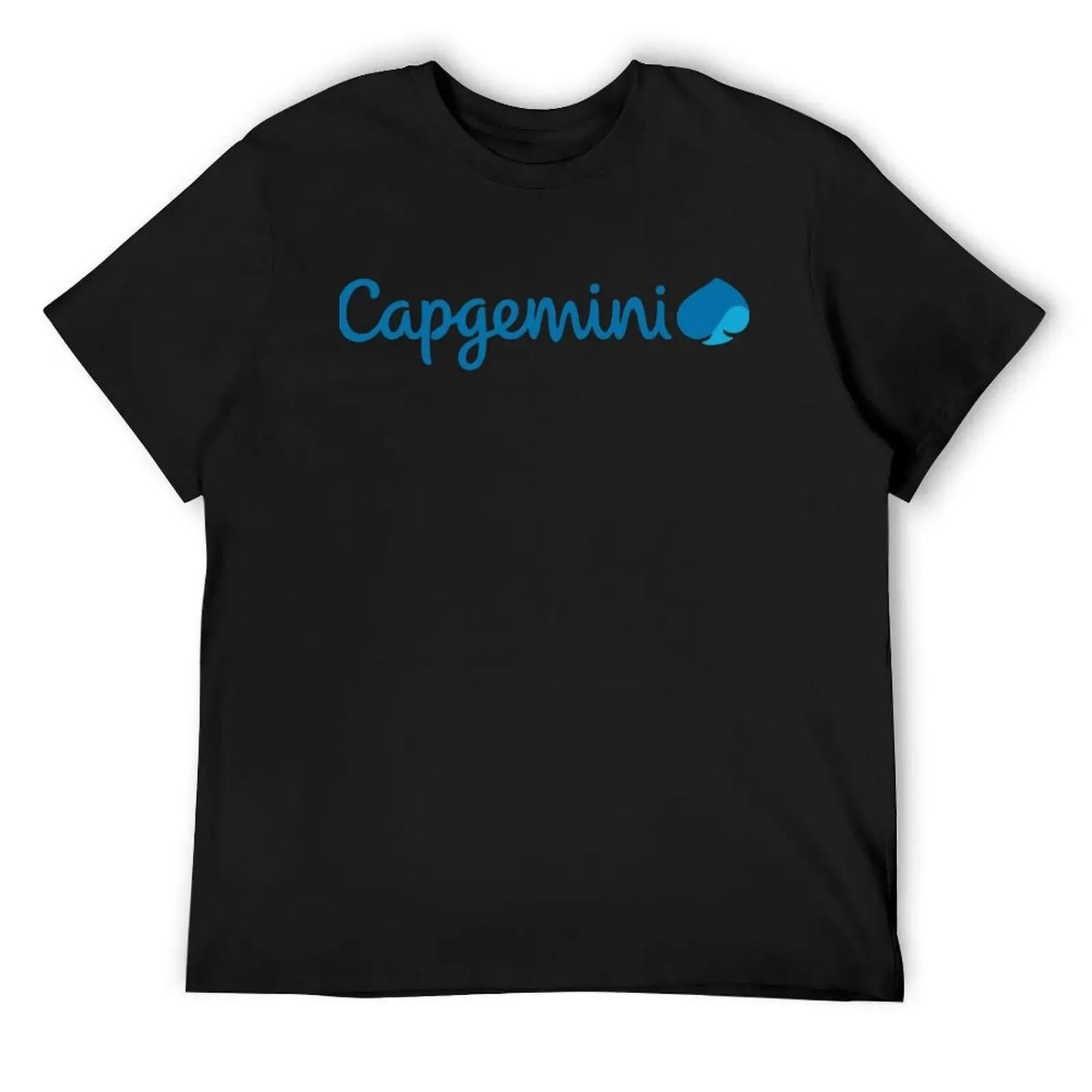 

Capgemini For Fans T-Shirt customs design your own T-shirts oversize summer tops sublime outfits for men XXXXXL