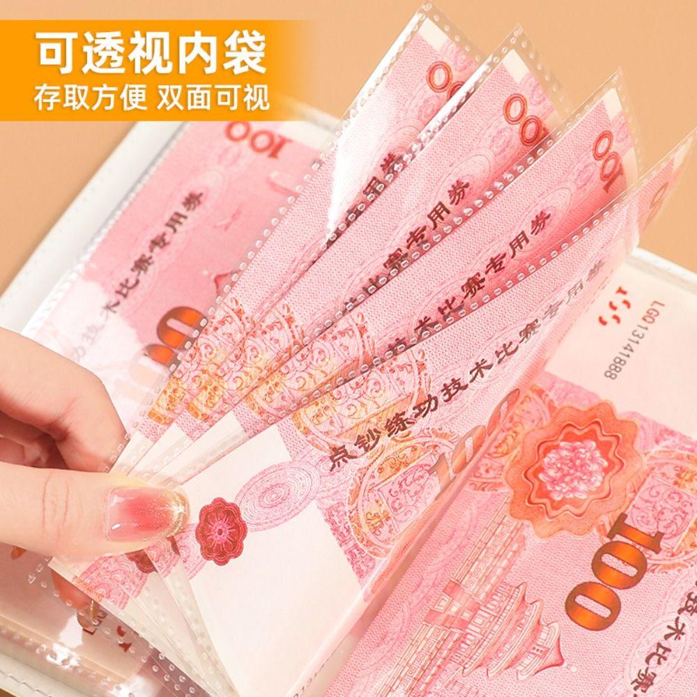 Конверти великої ємності, 100 штук. Економія грошей. Складні завдання. Листи для дітей.