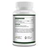 Vitamin B6 (Pyridoxine) 100 Mg Dietary Supplement, 120 Capsules Per Bottle