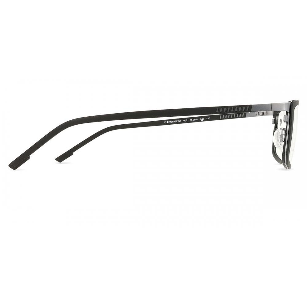 Flexon E1138 002 Men Eyeglasses