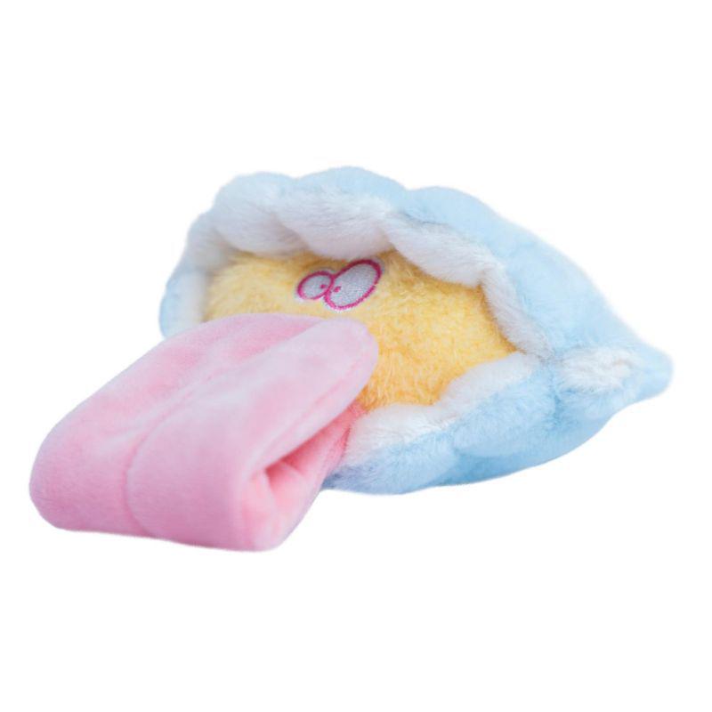Pai Siwei 2.0 Glazed Sea Realm Interactive Electric Wagging Tail Dog Toy
