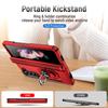 Samsung Z Fold5 & Z Fold4 Full Protective Phone Case with Ring Holder