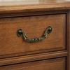 Alloy Cabinet Handles Antique Bronze Dresser Handles New Furniture Pulls  Cabinet Door Hardware