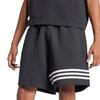 adidas Neuclassics Stripes Shorts JC9941
