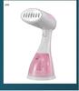 Portable Handheld Garment Steamer - Compact Electric Iron for Home & Dorm Use
