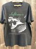 Deftones Privat Musikk Sporliste Unisex Unisex 2025 kullfarget Skjorte Unisex T-skjorte