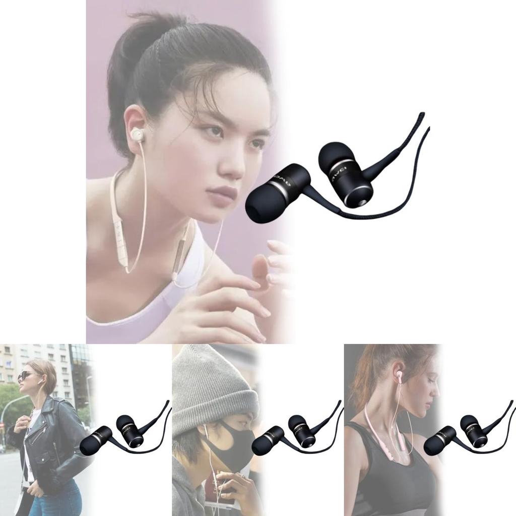 For Phones Mp3s Awei Q3 Earphone Premium Quality Super Bass Noise Isolation Headphone