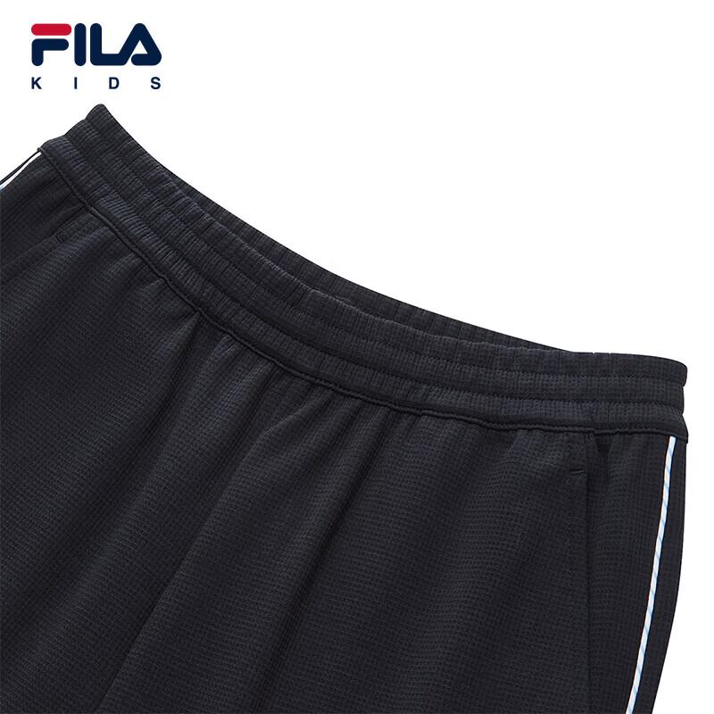 Fila Boys' Summer Knit Shorts