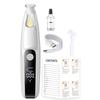 LCD Display Dog Paw Trimmer LED Electric Dog Hair Remover Professional Pet Paw Hair Clippers  Home