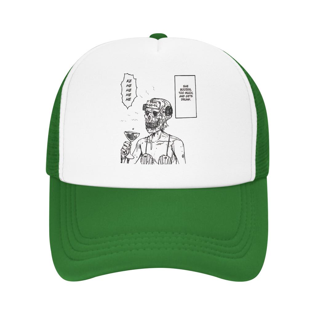 DoroHeDoro Ebisu Drink Design Casual Baseball Cap Hiking Fishing Sun Hats Spring Sun Visor Unisex Design Baseball Caps