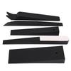 1 Set (5pcs) Assemble Wedge Plastic Pry Tools Pump Car Audio Stereo Repair Tools
