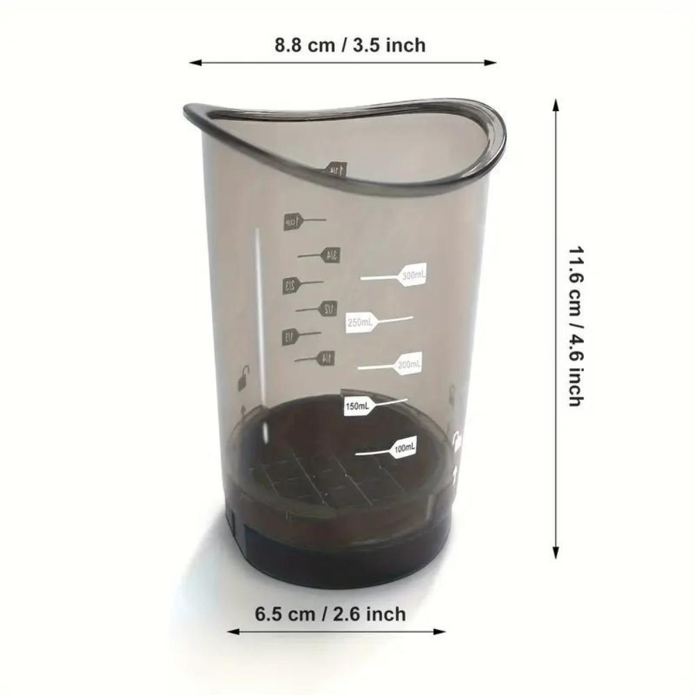 Kitchen Vegetable Fruit Slicer Cup Multi-Purpose Food Cutter Easy Clean Salad Prep Tool Household Gadgets Accessory