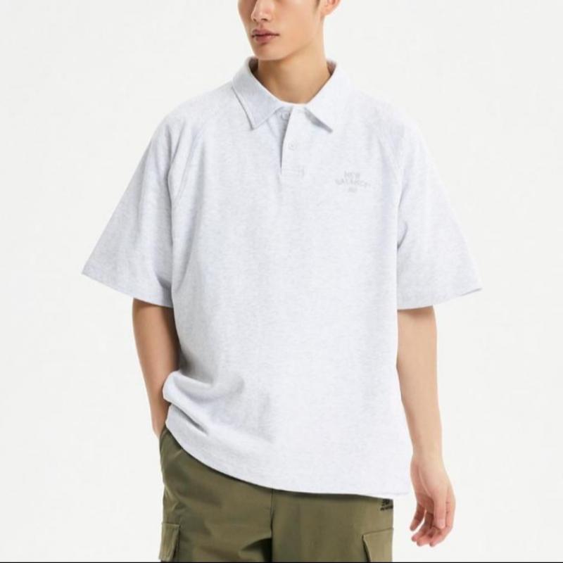 New Balance Unisex Basic Logo Karati Nbnfe21043