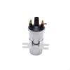 Ignition Coil High Performance Sturdy Maintenance Upgrade Professional Parts Silver