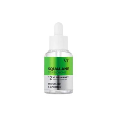 S4 Feuchtigkeitsampulle 30ml