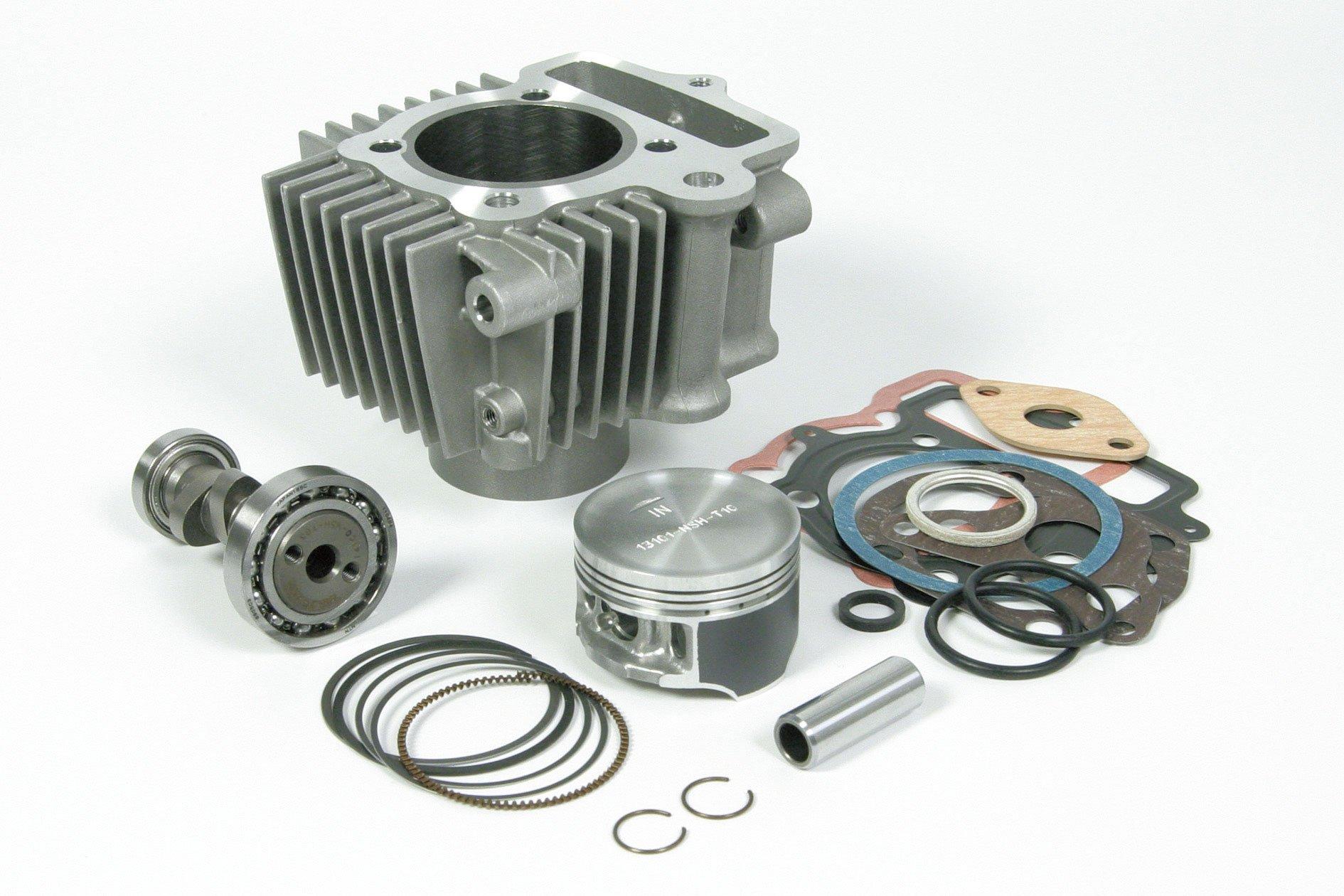 

SP Takegawa S stage bore up kit Monkey (88CC) 01-05-0017