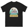 Johor Bahru World Travel Urban Area City T-Shirt