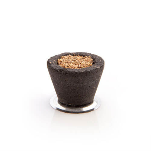 Soul Sticks Incense Cup Set of 6 (White Sage)