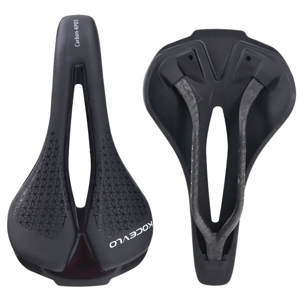 

Lightweight Bike Seat Soft MTB Road Bike Seat Cushion for Outdoor Cycling Sports