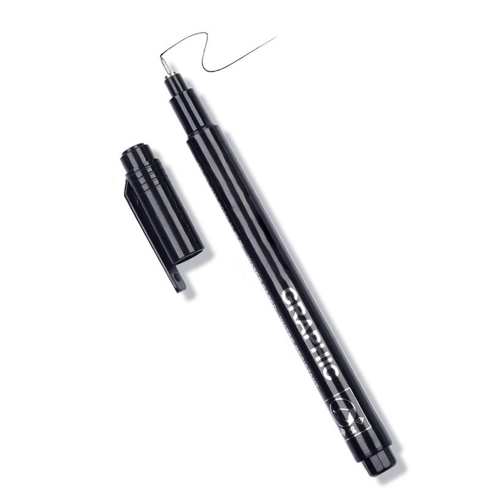 

Ручка для дизайна ногтей, быстросохнущая ручка-лак для ногтей, акриловая ручка для рисования, маркер для дизайна ногтей, ручка для граффити для дизайна ногтей, инструмент для доттинга 1