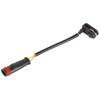 20Pcs Wear Warning Sensor Brake Pad Sensor 9065401417 For Mercedes SPRINTER 2-T Box