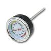 JYFACTORY Oil Temperature Gauge Oil Filler Cap Hunter Cub CT125