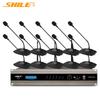 SHILE YE-16 Wireless Conference Microphone System (CN Version)
