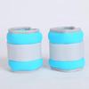 JCZS Adjustable Wrist Ankle Weighted Sandbag