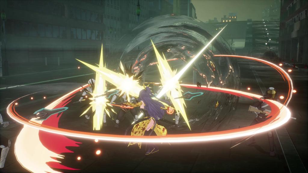 Edens Zero North PS5 (Imported Version America) -