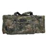 Guard Camp Large Capacity Camouflage Carry Bag