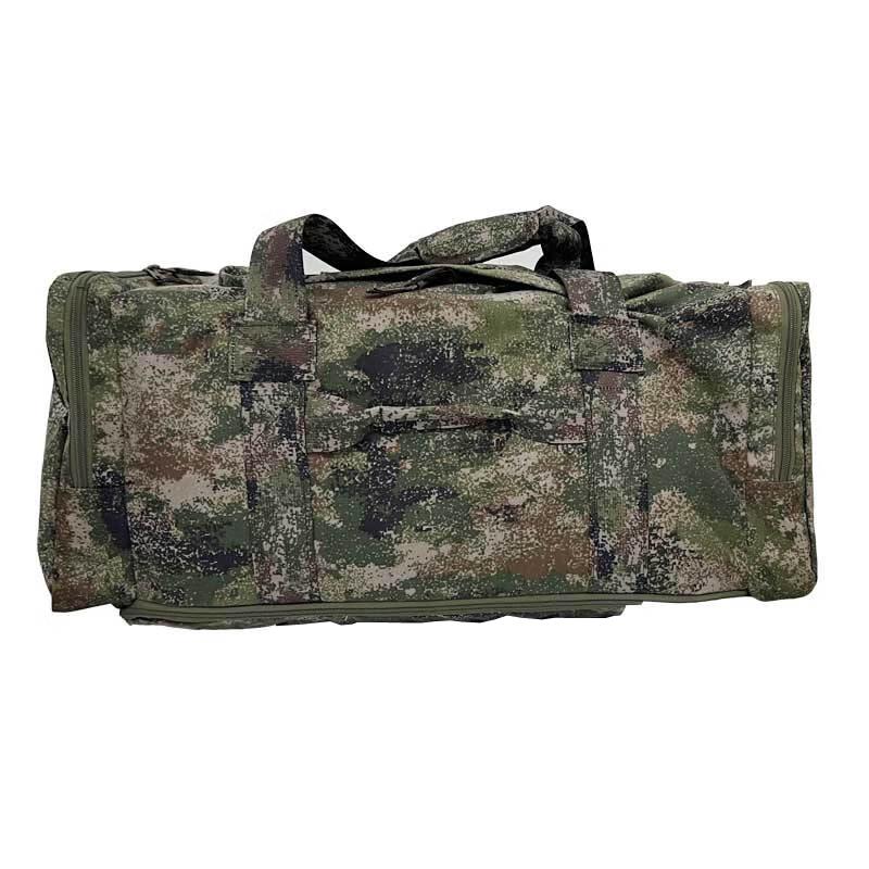Guard Camp Large Capacity Camouflage Carry Bag
