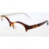 Jimmy Choo Women S 47mm Gold opticalS Havana Gold Glitter