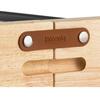 Раклетница H.Koenig WOD360 Holzdesign