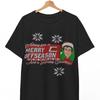 Chase Elliott Wishing You a Merry Offseason and Happy Christmas shirt,Unisex Tee Unisex T-Shirt
