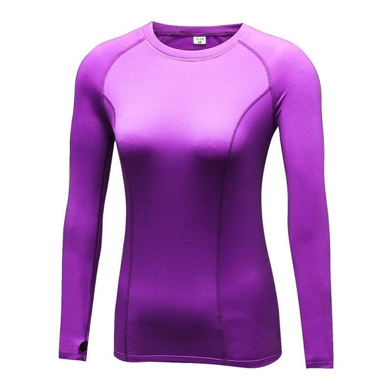 compression base layer womens