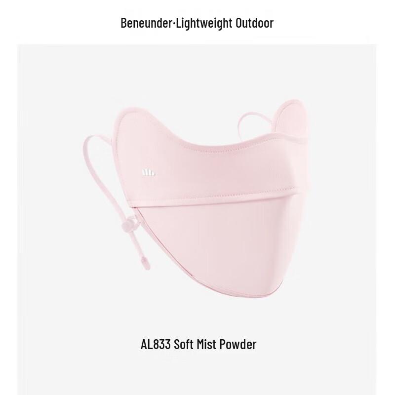 Beneunder Women s Cooling UV Protection Mask