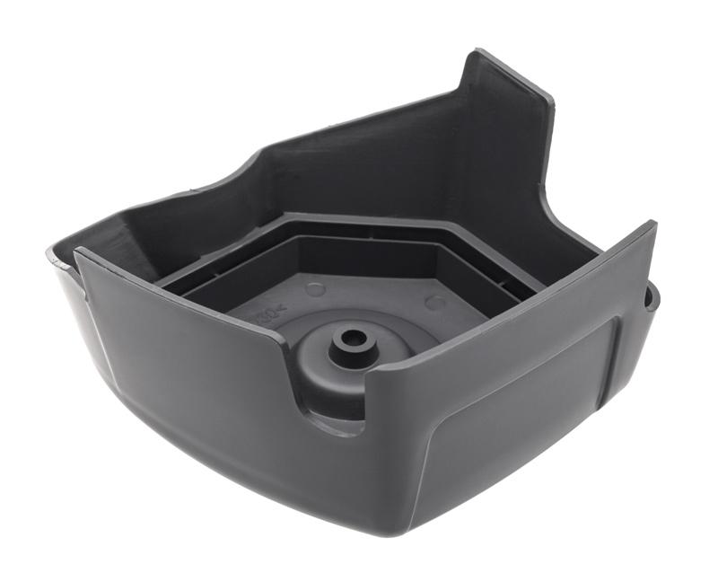 Air Filter Cover Kawasaki Tj45E Bordeaux From 2014R 11065-0705