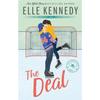 The Deal Paperback By Elle Kennedy UKN2140