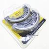 Electric Vehicle CG125 Brake Pads - 110mm Front & Rear Drum Shoe