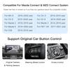 Wired CarPlay Android Auto USB Hub Adapter TK78-66-9U0C Retrofit Kit Plug and Play for Mazda 2 3 6 CX3 CX5 CX8 CX9 MX5