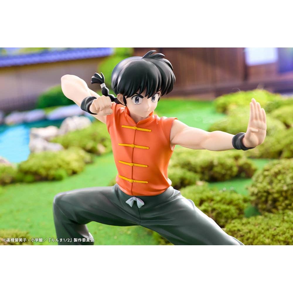 Ranma 1 2 Ranma Saotome  Ranma 1 2 