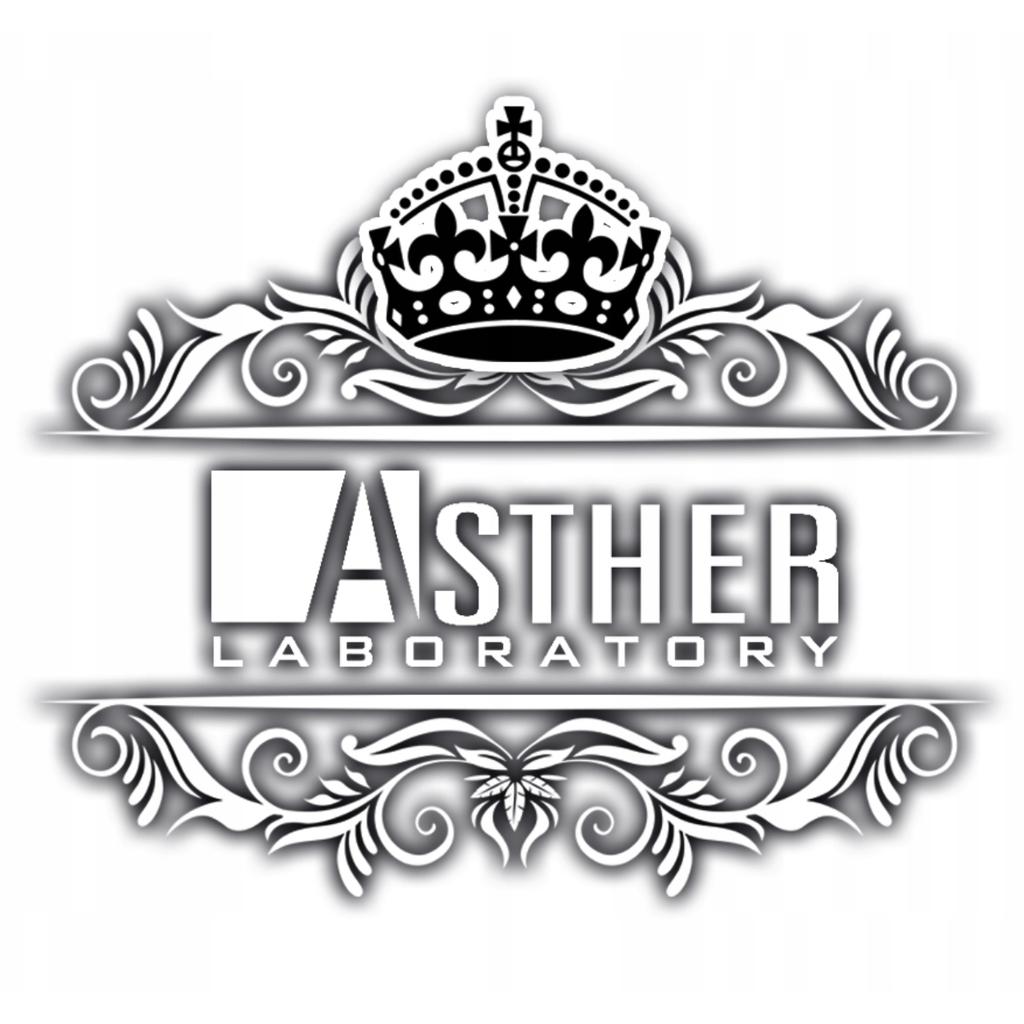 Asther Black Icon 10x Set Strong Tanning Activator 15ml