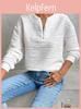 Casual Womens Hoodie With Zipper Long Sleeve Cotton Polyester For Summer Comfort