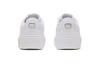 Women's Sneakers Puma Wmns Smash Platform V2 'Triple White'